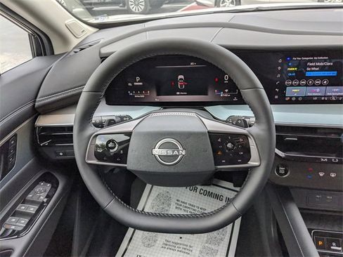 New 2025 Nissan Murano SL w/ Cargo Package image 22