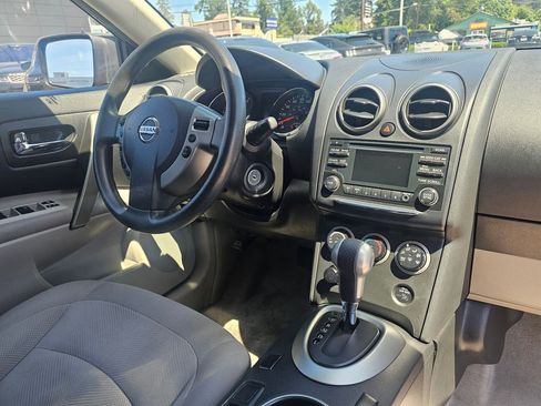 Used 2015 Nissan Rogue S w/ Convenience Package FWD image 12