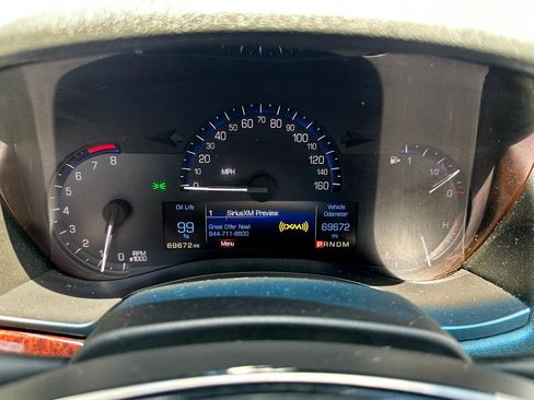 Used 2014 Cadillac ATS Luxury w/ Sun And Sound Package image 34