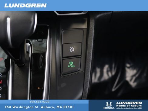 Used 2022 Honda CR-V EX-L image 28