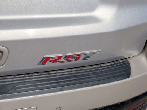 Used 2023 Chevrolet Suburban RST w/ Sport Performance Package image 53