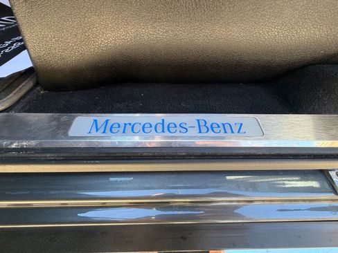 Used 2016 Mercedes-Benz G 550 G 550 Sport Utility 4D image 14