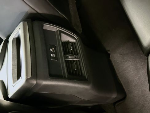 Used 2023 Nissan Murano SV w/ SV Midnight Edition Package image 26