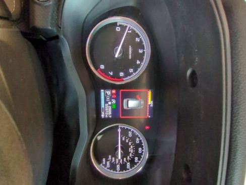 Used 2021 Subaru Forester Touring w/ Popular Package #2 image 17