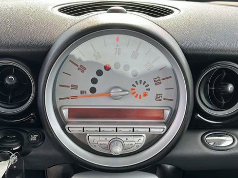 Used 2007 MINI Cooper S image 9