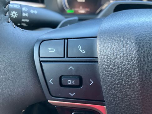 Certified 2026 Toyota Crown Platinum image 20