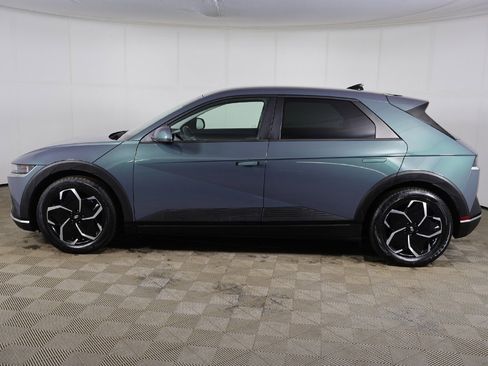 Used 2022 Hyundai Ioniq 5 SEL image 13