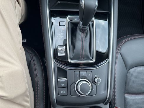 New 2025 MAZDA CX-5 Carbon Edition image 45