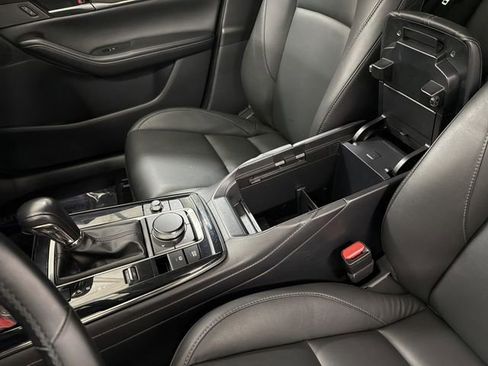 Certified 2025 MAZDA CX-30 AWD 2.5 S w/ Preferred Package image 23