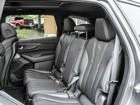 Used 2023 Acura MDX Type S AWD/4WD image 27