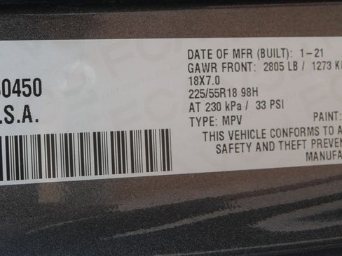 Used 2021 Jeep Cherokee Altitude image 20