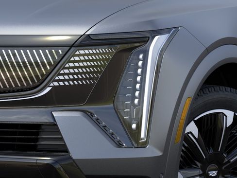 New 2026 Cadillac Escalade IQ Sport 1 AWD/4WD image 10
