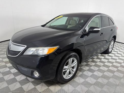 Used 2015 Acura RDX FWD w/ Technology Package image 9