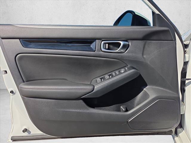 Used 2023 Honda Civic Sport Touring image 10