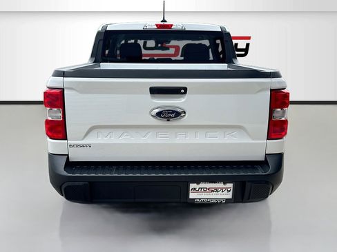 Used 2024 Ford Maverick XLT image 6