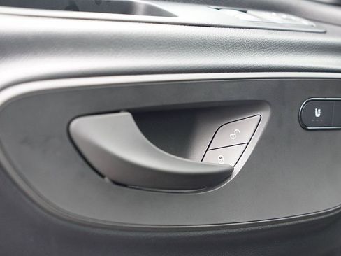 New 2026 Mercedes-Benz Sprinter 144 Cargo image 31