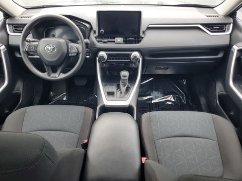 Certified 2025 Toyota RAV4 XLE AWD/4WD image 12