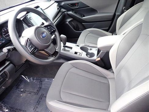 Used 2025 Subaru Crosstrek 2.0i Premium w/ Crosstrek Mirror Package AWD/4WD image 11
