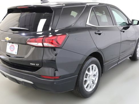 Certified 2024 Chevrolet Equinox LT w/ LPO, Floor Liner Package AWD/4WD image 18