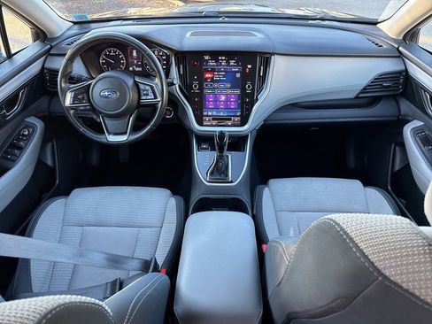 Certified 2022 Subaru Outback Premium image 23