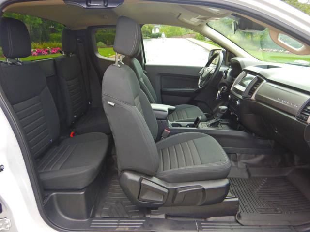 Used 2021 Ford Ranger XL w/ FX4 Off-Road Package AWD/4WD image 19