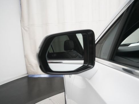 Used 2024 Cadillac XT6 Premium Luxury w/ LPO, Floor Liner Package image 25