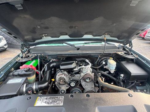 Used 2008 GMC Sierra 1500 W/T RWD image 18