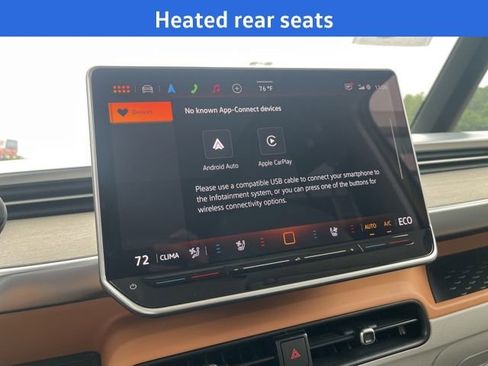 New 2025 Volkswagen ID. Buzz 1st Edition image 20