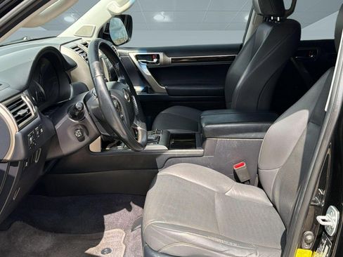 Used 2019 Lexus GX 460 w/ Navigation Package AWD/4WD image 5
