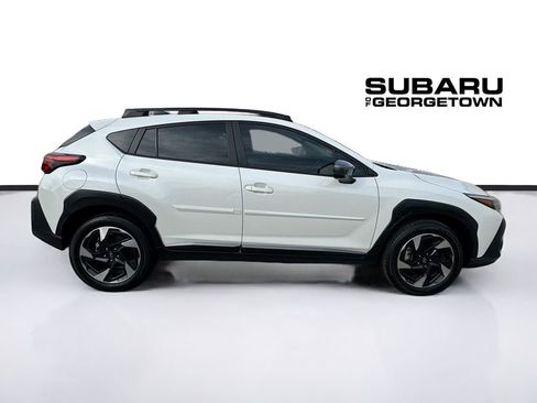 Certified 2025 Subaru Crosstrek 2.5i Limited w/ Crosstrek Mirror Package image 10