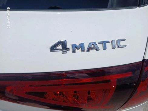 Used 2020 Mercedes-Benz GLE 350 4MATIC image 16