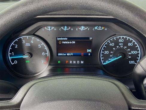 Used 2023 Ford F150 XL w/ STX Appearance Package AWD/4WD image 18
