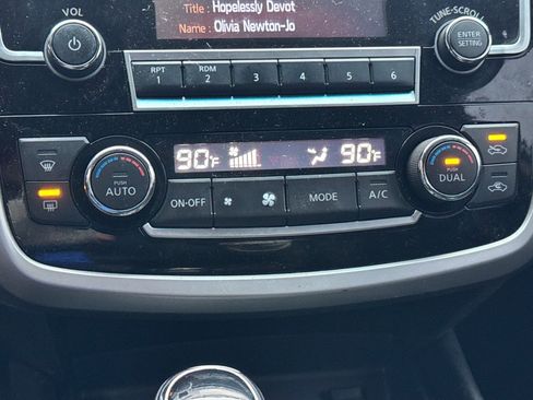 Used 2018 Nissan Altima 2.5 SV image 11