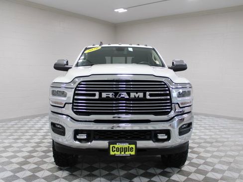 Used 2020 RAM 2500 Laramie image 5