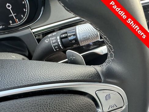 Used 2024 Genesis GV70 2.5T w/ Advanced Package image 10