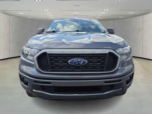 Used 2023 Ford Ranger XLT w/ Trailer Tow Package image 8