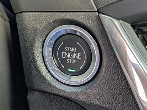 New 2026 Buick Encore GX Sport Touring image 16