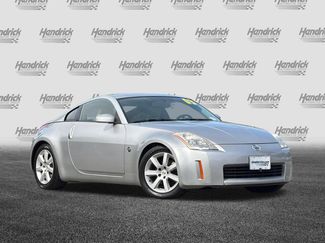 Used 2003 Nissan 350Z Touring video 2