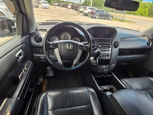 Used 2012 Honda Pilot Touring image 5