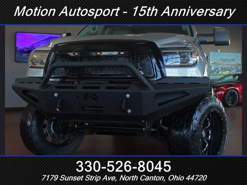 Used 2012 Toyota Tundra 4x4 CrewMax image 57