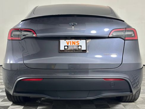 Used 2023 Tesla Model Y Performance AWD/4WD image 27