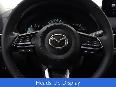 New 2025 MAZDA CX-5 AWD 2.5 S w/ Premium Plus Pkg image 10