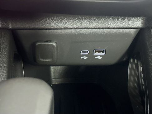 Used 2026 Chevrolet TrailBlazer LS w/ LS Convenience Package FWD image 26