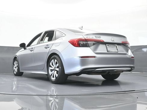 Used 2022 Honda Civic LX image 55