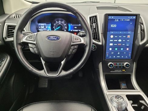 Used 2023 Ford Edge SEL image 22