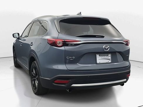 Used 2023 MAZDA CX-9 Carbon Edition image 7
