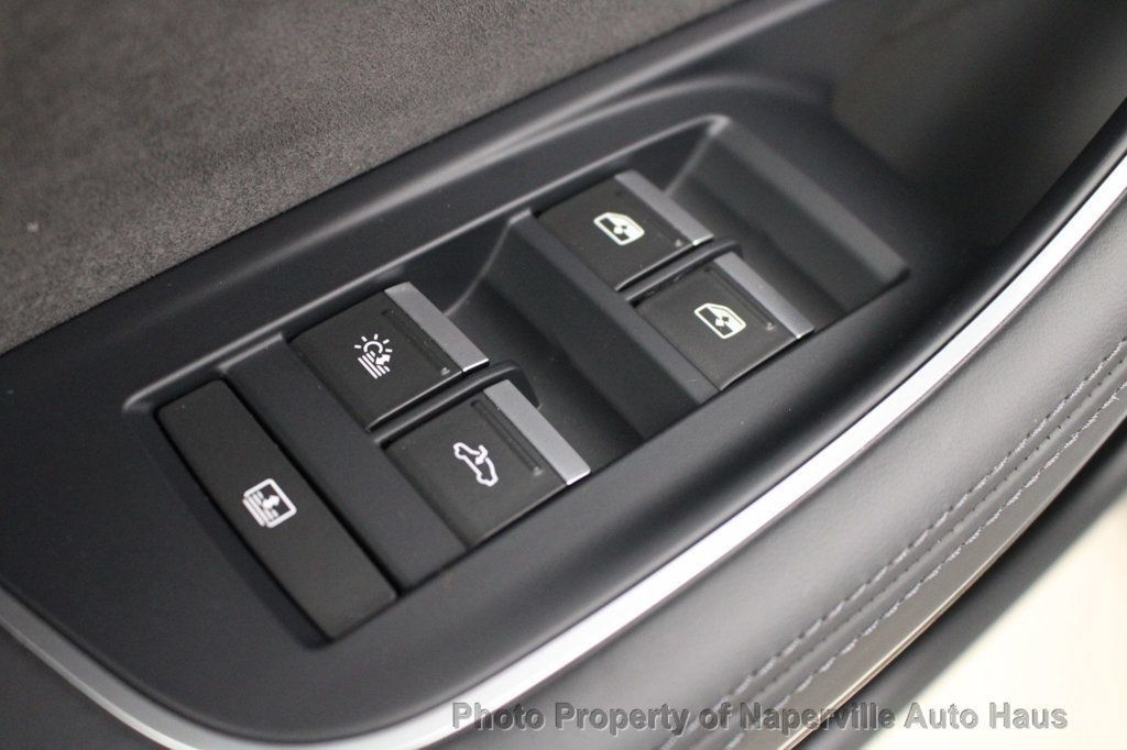 Used 2021 Audi A8 L 4.0T w/ Executive Plus Package AWD/4WD image 34