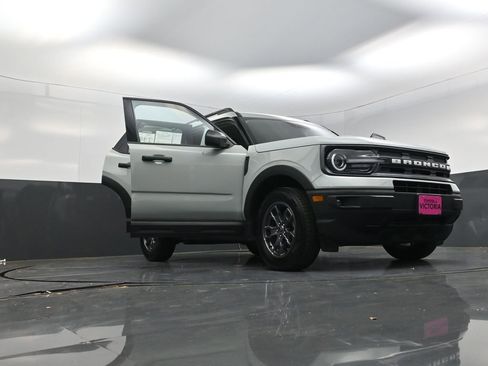 Used 2023 Ford Bronco Sport Big Bend w/ Convenience Package AWD/4WD image 24