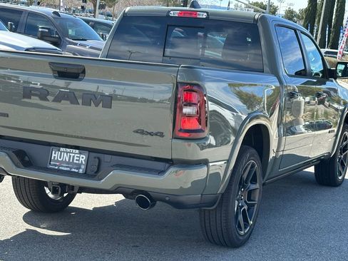 New 2026 RAM 1500 Laramie image 7