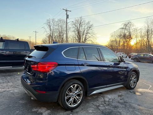 Used 2017 BMW X1 xDrive28i image 6